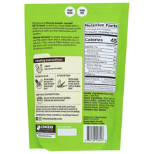 Load image into Gallery viewer, MIRACLE NOODLE: Keto Meal Teriyaki, 9.2 oz