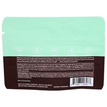 Load image into Gallery viewer, SEATTLE GUMMY COMPANY: Enrgy Gummy Mint Choc 2Pk, 1 oz