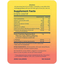 Load image into Gallery viewer, RECESS: Mood Power Lemon Citrus, 6.2 oz