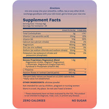 Load image into Gallery viewer, RECESS: Mood Power Unflavored, 4 oz