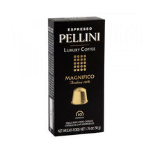 Load image into Gallery viewer, PELLINI: Coffee Capsule Magnifico, 1.76 oz