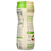 Load image into Gallery viewer, SERENITY KIDS: Puff Broccoli Spinach, 1.5 oz