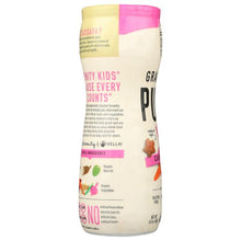 Load image into Gallery viewer, SERENITY KIDS: Toddler Puffs Carrot Beet, 1.5 oz