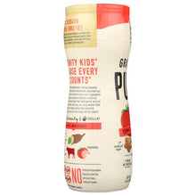 Load image into Gallery viewer, SERENITY KIDS: Puff Tomato Mushroom, 1.5 oz