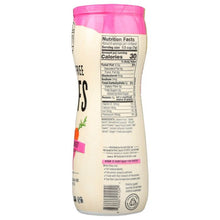 Load image into Gallery viewer, SERENITY KIDS: Toddler Puffs Carrot Beet, 1.5 oz