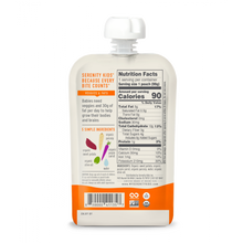 Load image into Gallery viewer, SERENITY KIDS: Pouch Organic Sweet Potato, 3.5 oz