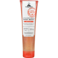 Load image into Gallery viewer, GRANDPAS: Apple Cider Vinegar Body Wash, 9.5 oz
