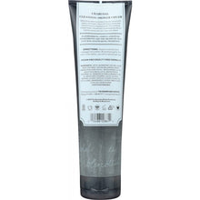 Load image into Gallery viewer, GRANDPAS: Charcoal Cleansing Shower Cream, 9.5 oz
