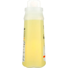 Load image into Gallery viewer, CITRA SOLV: Natural Laundry Detergent 2X Concentrate Liquid Valencia Orange, 50 oz
