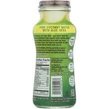 Load image into Gallery viewer, TASTE NIRVANA: Real Coco Aloe, 9.5 oz
