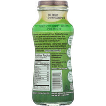 Load image into Gallery viewer, TASTE NIRVANA: Real Coconut Water, 9.5 oz
