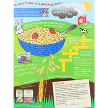 Load image into Gallery viewer, ANNIES HOMEGROWN: Organic Frosted Oat Flakes Cereal, 10.8 oz
