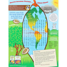 Load image into Gallery viewer, ANNIES HOMEGROWN: Organic Cocoa Bunnies Cereal, 10 oz
