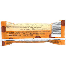 Load image into Gallery viewer, LARABAR: Peanut Butter Chocolate Chip Fruit &amp; Nut Bar, 1.6 oz
