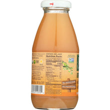 Load image into Gallery viewer, NORTH COAST: Organic Honeycrisp Apple Juice, 10 fl oz
