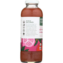 Load image into Gallery viewer, NORTH COAST: Vinegar Apple Pomegranate, 14 fo
