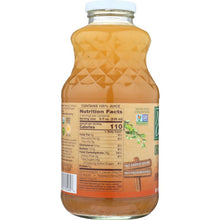 Load image into Gallery viewer, NORTH COAST: Juice Gala Apple Organic, 32 oz
