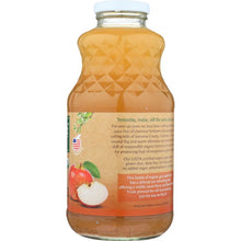 Load image into Gallery viewer, NORTH COAST: Juice Gala Apple Organic, 32 oz
