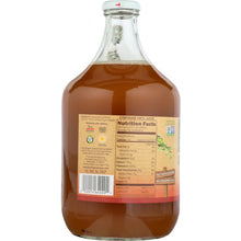 Load image into Gallery viewer, NORTH COAST: Cider Apple Pistol Grip Organic, 64 oz
