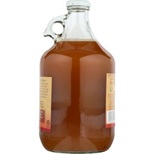 Load image into Gallery viewer, NORTH COAST: Cider Apple Pistol Grip Organic, 64 oz
