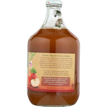 Load image into Gallery viewer, NORTH COAST: Cider Apple Pistol Grip Organic, 64 oz
