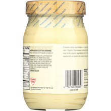 Load image into Gallery viewer, SPECTRUM NATURALS: Organic Mayonnaise, 16 oz
