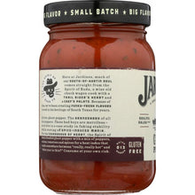 Load image into Gallery viewer, JARDINES: Ghost Pepper Salsa, 16 oz
