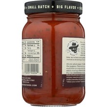 Load image into Gallery viewer, JARDINES: Ghost Pepper Salsa, 16 oz
