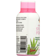 Load image into Gallery viewer, LILY OF THE DESERT: Stomach Formula Shot, 2 fl oz
