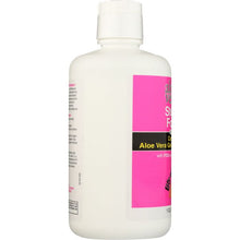 Load image into Gallery viewer, LILY OF THE DESERT: Aloe Vera Stomach Formula, 32 oz
