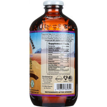 Load image into Gallery viewer, LILY OF THE DESERT: Organic Aloe Vera Juice Inner Fillet Preservative Free, 32 oz
