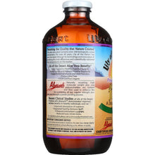 Load image into Gallery viewer, LILY OF THE DESERT: Organic Aloe Vera Juice Whole Leaf, 32 oz
