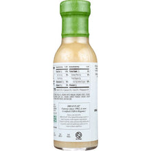 Load image into Gallery viewer, BRIANNAS: Dressing Honey Ginger Vinaigrette, 10 oz
