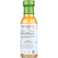 Load image into Gallery viewer, BRIANNAS: Organic Mango Vinaigrette Dressing, 10 oz
