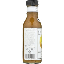 Load image into Gallery viewer, BRIANNAS: Special Request Lively Lemon Tarragon Dressing, 12 oz
