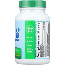 Load image into Gallery viewer, NUTRITION NOW: PB8 Pro-Biotic Acidophilus For Life, 120 Veggie Caps
