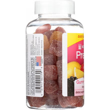 Load image into Gallery viewer, NUTRITION NOW: Prenatal Gummies, 75 pc
