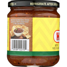 Load image into Gallery viewer, HATCH: Green Chile Salsa, 16 oz
