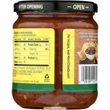 Load image into Gallery viewer, HATCH: Green Chile Salsa, 16 oz
