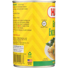 Load image into Gallery viewer, HATCH: Green Chile Enchilada Sauce Mild, 15 oz
