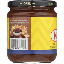 Load image into Gallery viewer, HATCH: Tex-Mex Salsa, 16 oz
