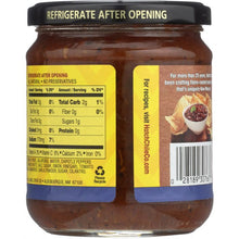 Load image into Gallery viewer, HATCH: Tex-Mex Salsa, 16 oz
