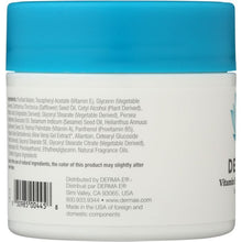 Load image into Gallery viewer, DERMA E: Vitamin E 12000 IU Cream, 4 oz
