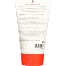 Load image into Gallery viewer, DERMA E: Anti-Wrinkle Vitamin A and Glycolic Scrub, 4 oz
