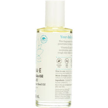 Load image into Gallery viewer, DERMA E: Vitamin E Skin Oil 14,000 IU, 2 oz
