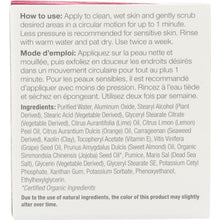 Load image into Gallery viewer, DERMA E: Microdermabrasion Scrub with Dead Sea Salt, 2 oz
