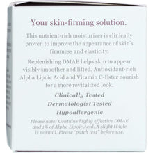 Load image into Gallery viewer, DERMA E: Firming DMAE Moisturizer with Alpha Lipoic and C-Ester, 2 oz
