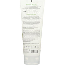 Load image into Gallery viewer, DERMA E: Lemongrass &amp; Thyme Restoring Shea Body Lotion, 8 oz
