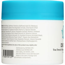 Load image into Gallery viewer, DERMA E: Tea Tree and E Antiseptic Creme, 4 oz
