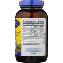 Load image into Gallery viewer, EARTHRISE: Spirulina Natural Green Super Food For Longevity 500 mg, 360 Tablets
